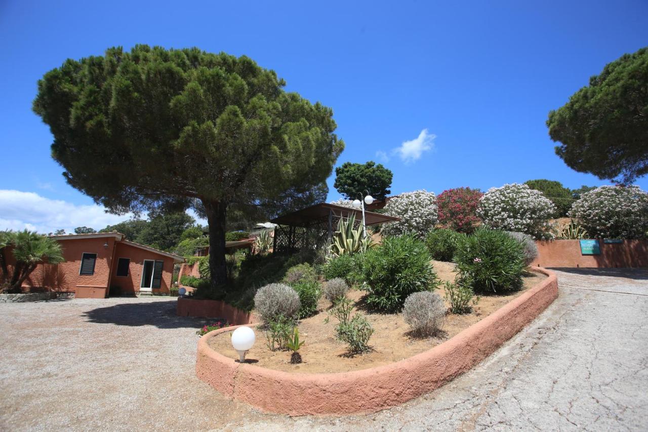 Ca' La Stella Sea-view * Porto Azzurro