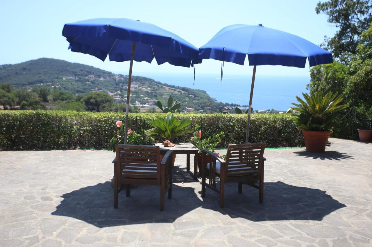 Apartahotel Ca' La Stella Sea-view *