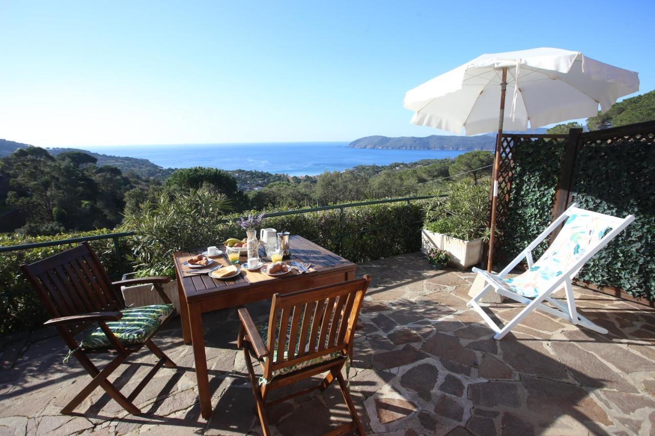 Apartahotel Ca' La Stella Sea-view