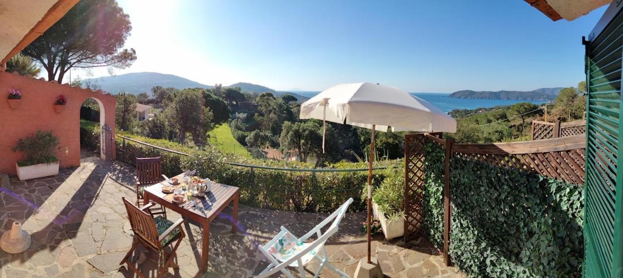 Ca' La Stella Sea-view Apartahotel
