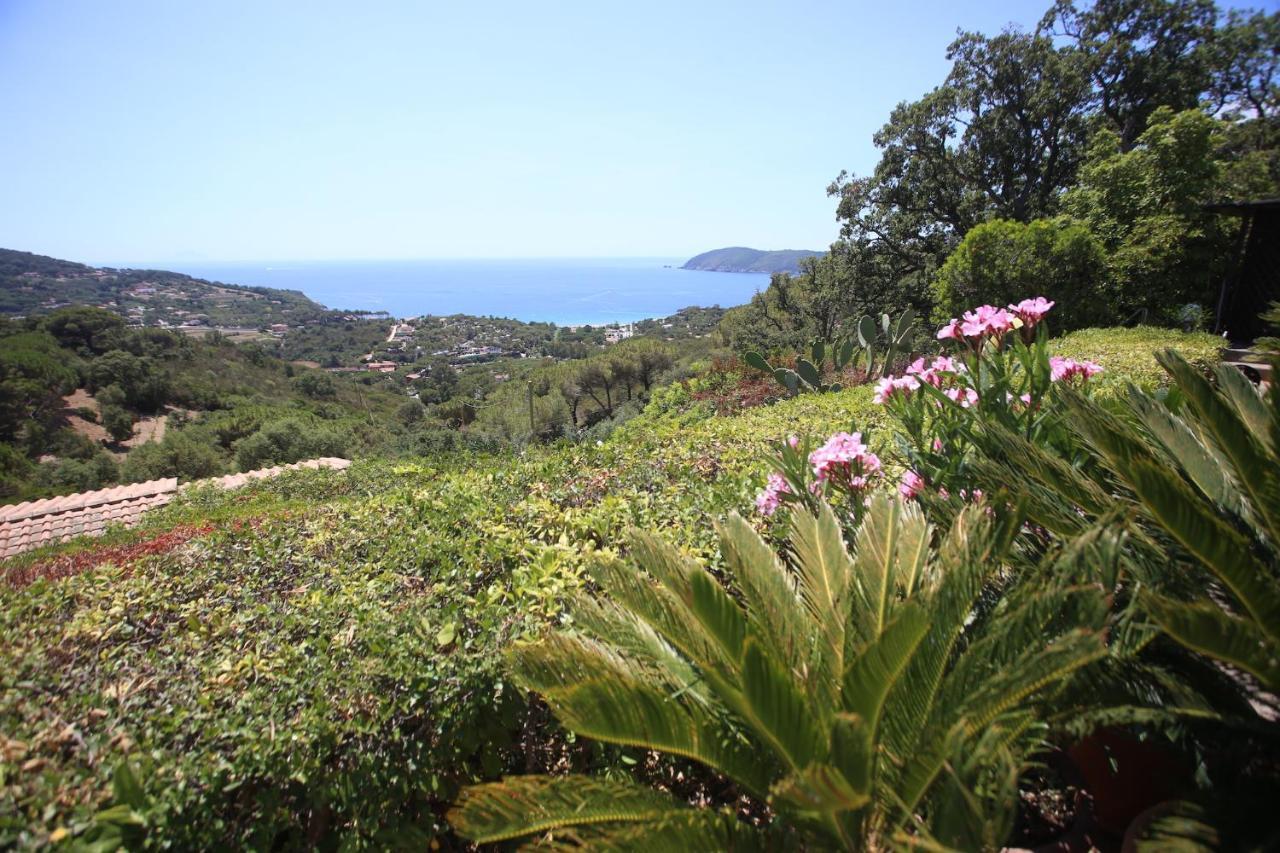 Apartahotel Ca' La Stella Sea-view Porto Azzurro