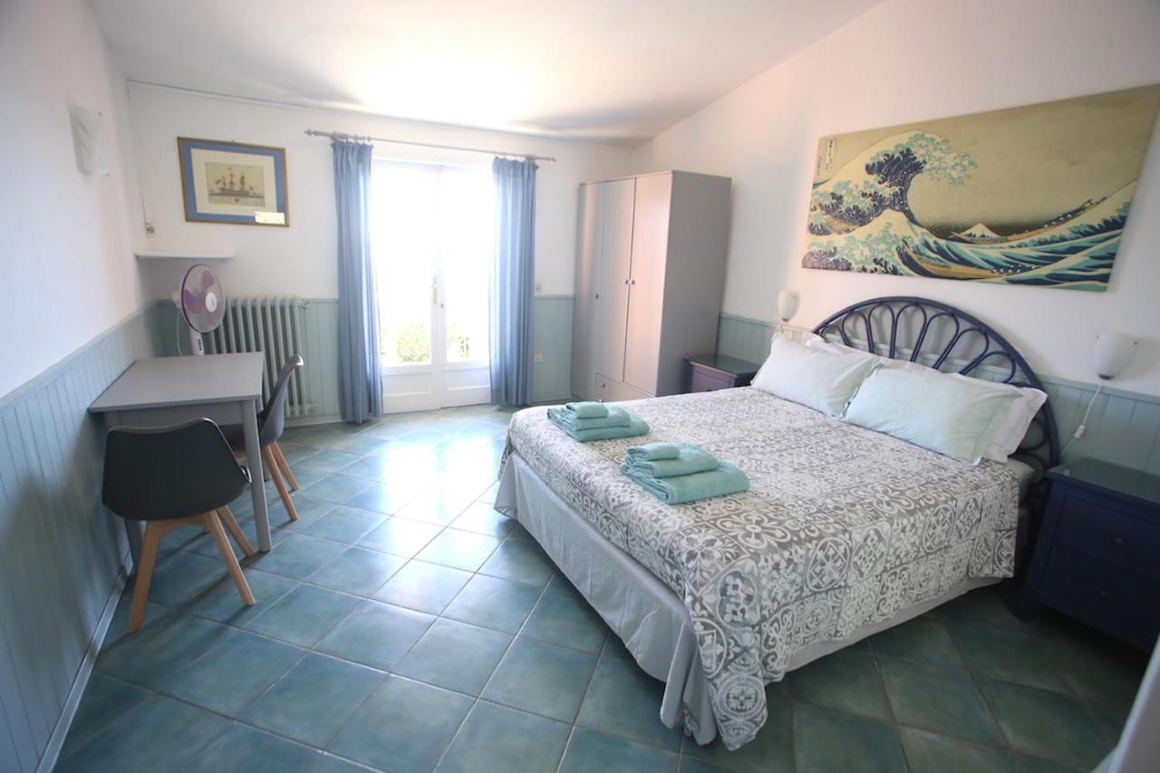 Apartahotel Ca' La Stella Sea-view *