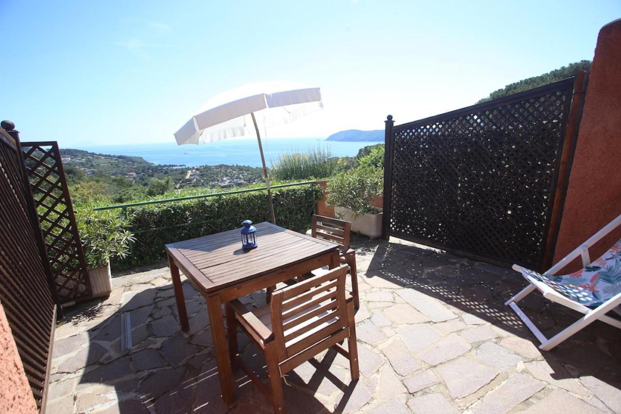 Ca' La Stella Sea-view