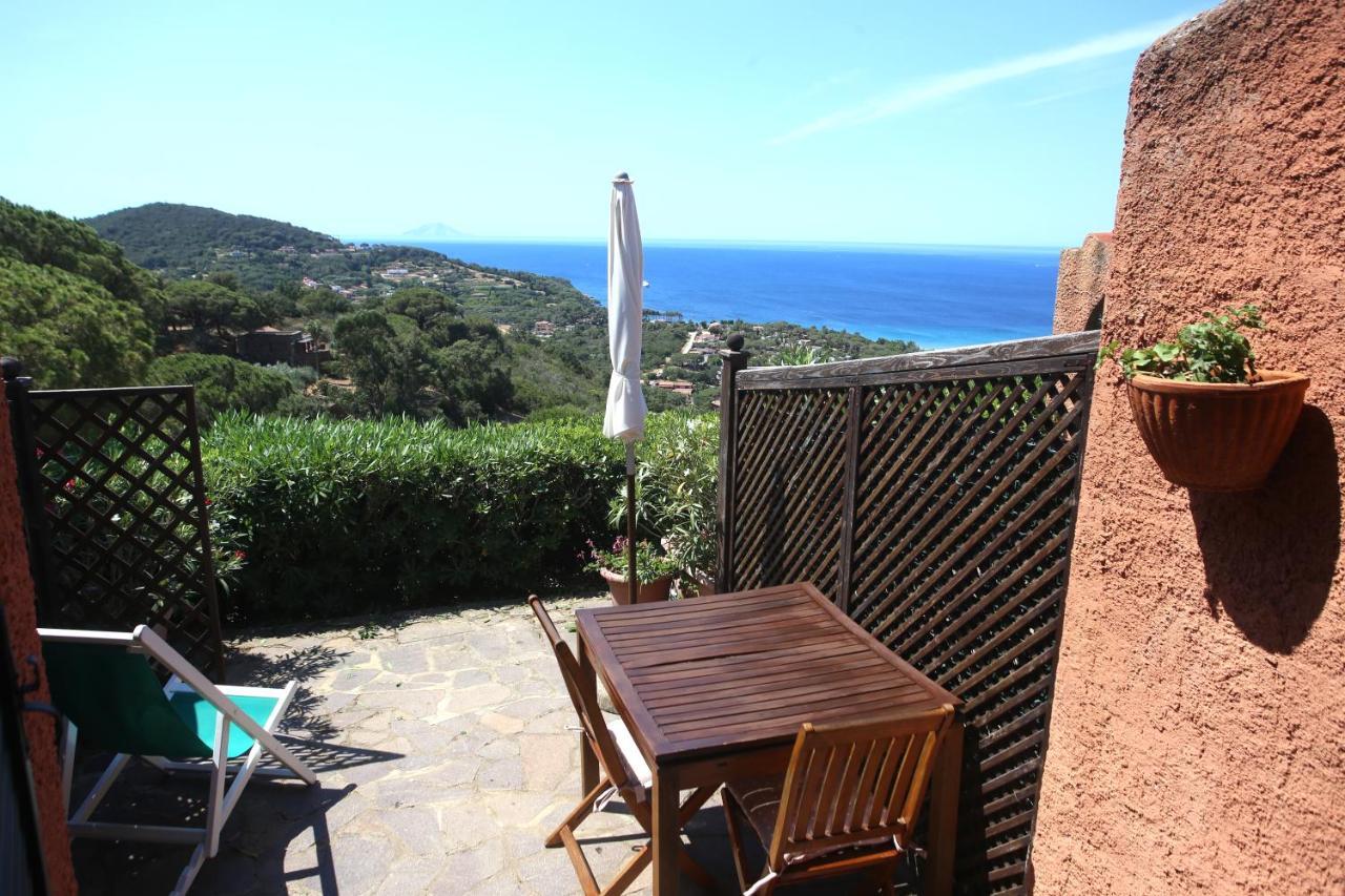 Ca' La Stella Sea-view Apartahotel