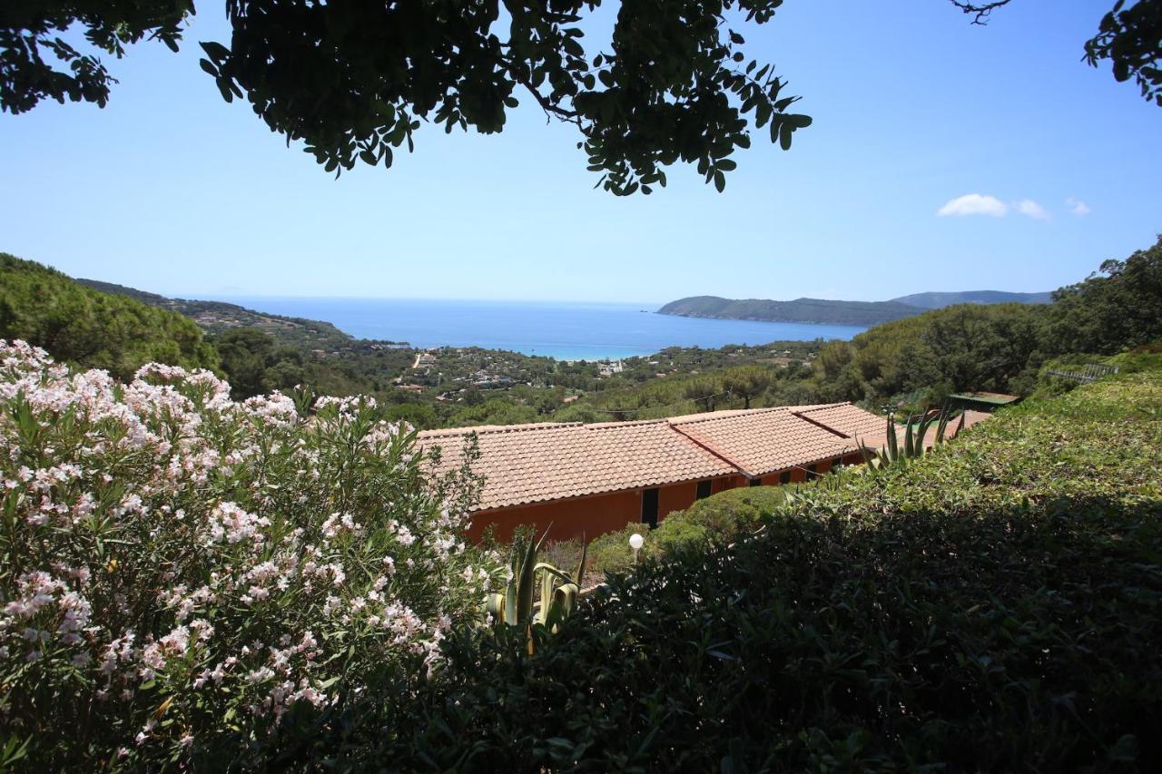 Ca' La Stella Sea-view Aparthotel Porto Azzurro