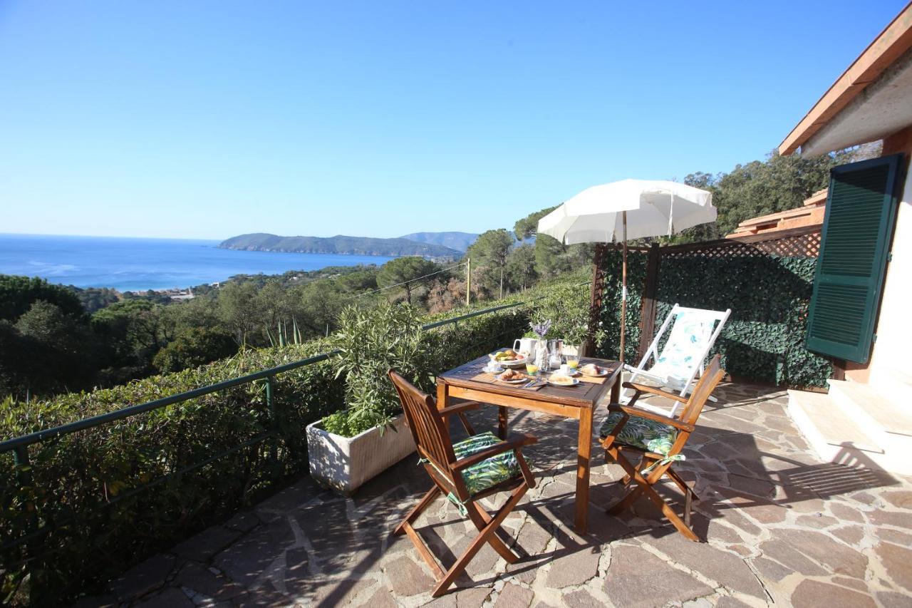 Ca' La Stella Sea-view Aparthotel